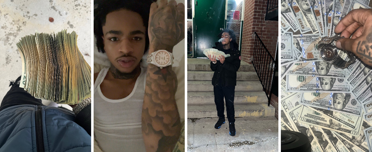 One Of Dem 1s On Rod on X: 