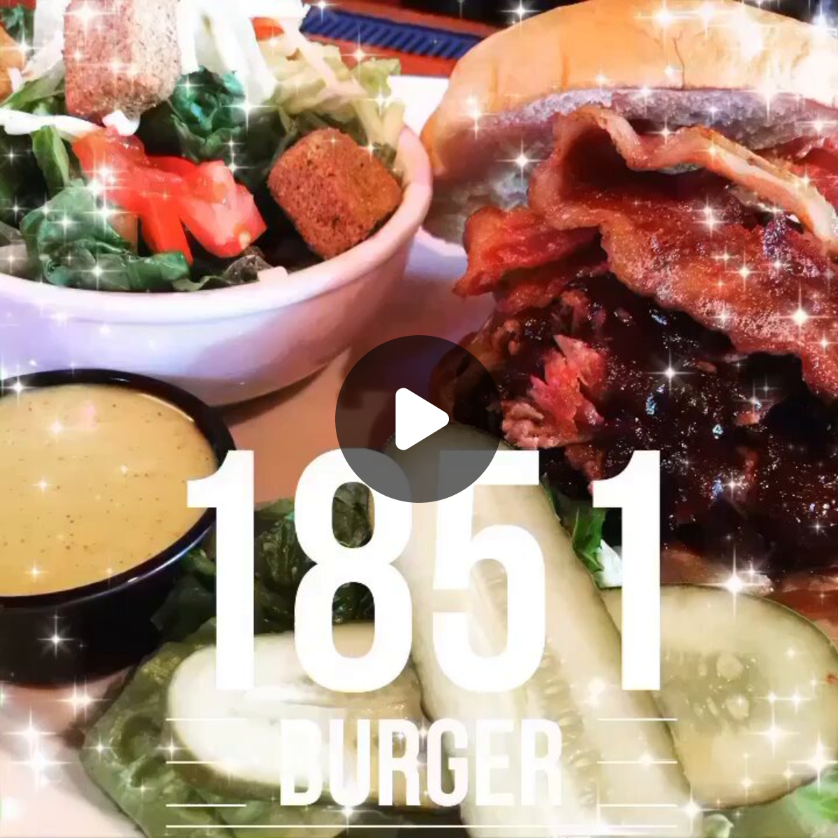 1851 Underground Tap & Grill on X: 