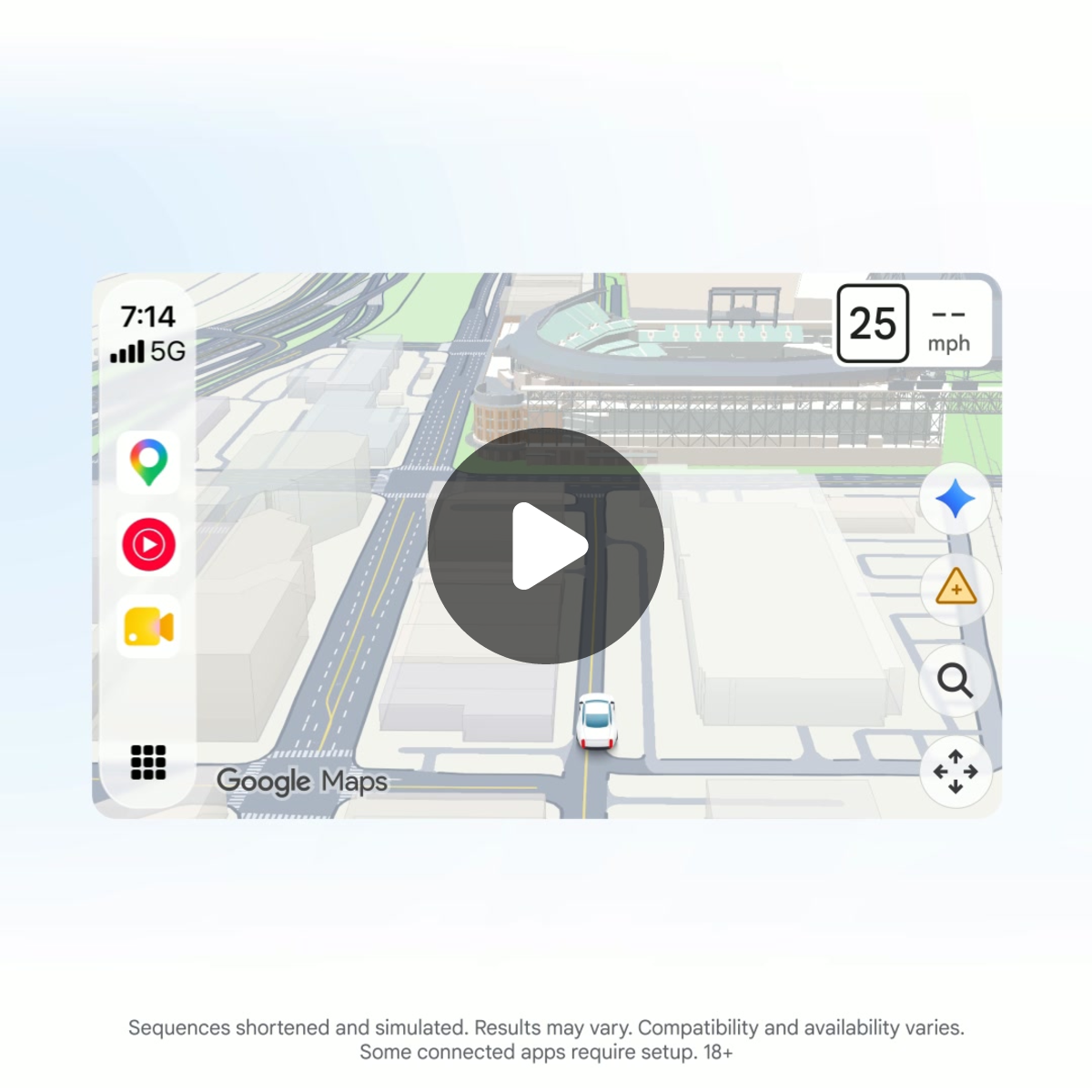 Google Maps on X: 