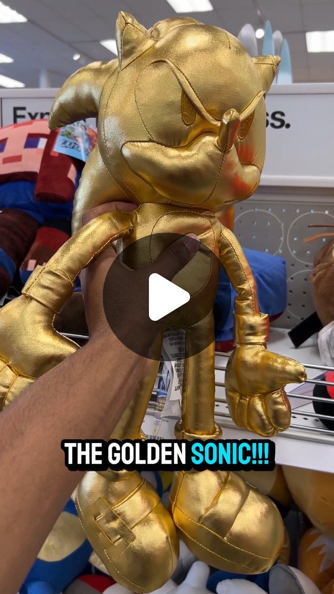 GtoTheNextLevel 🔜 Sonic Expo Dallas on X: 