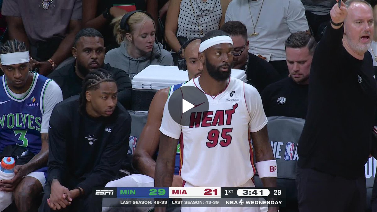 Minnesota Timberwolves on X: 
