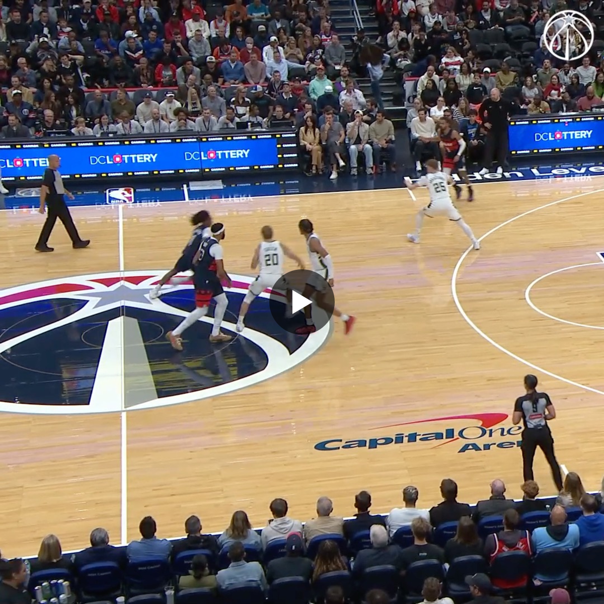 Washington Wizards on X: 