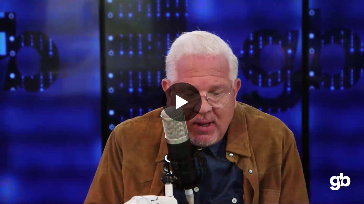 Glenn Beck on X: 