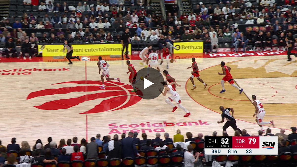 Toronto Raptors on X: 