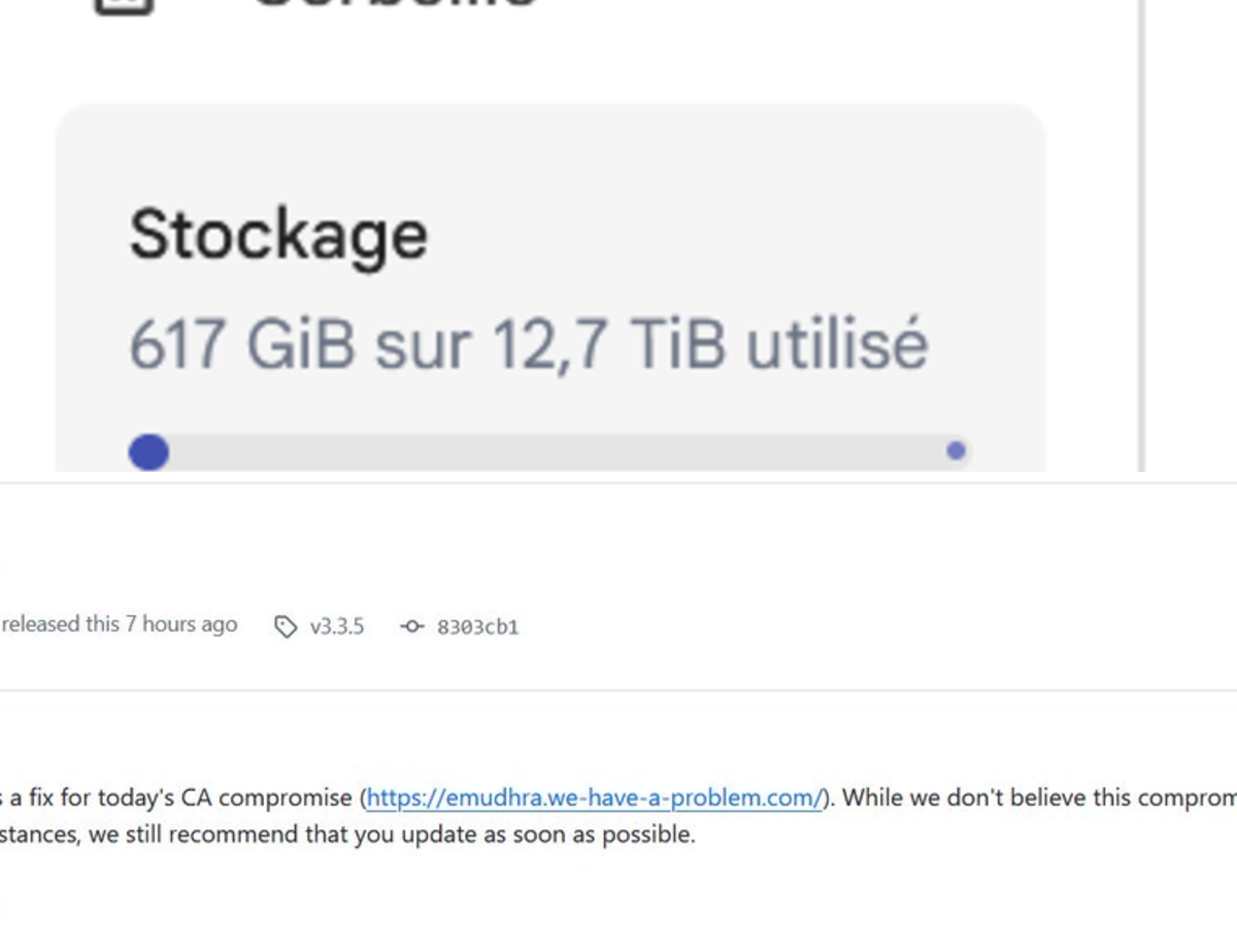 Tok-Ra 🇫🇷 - 🇺🇸 🤠 on X: 