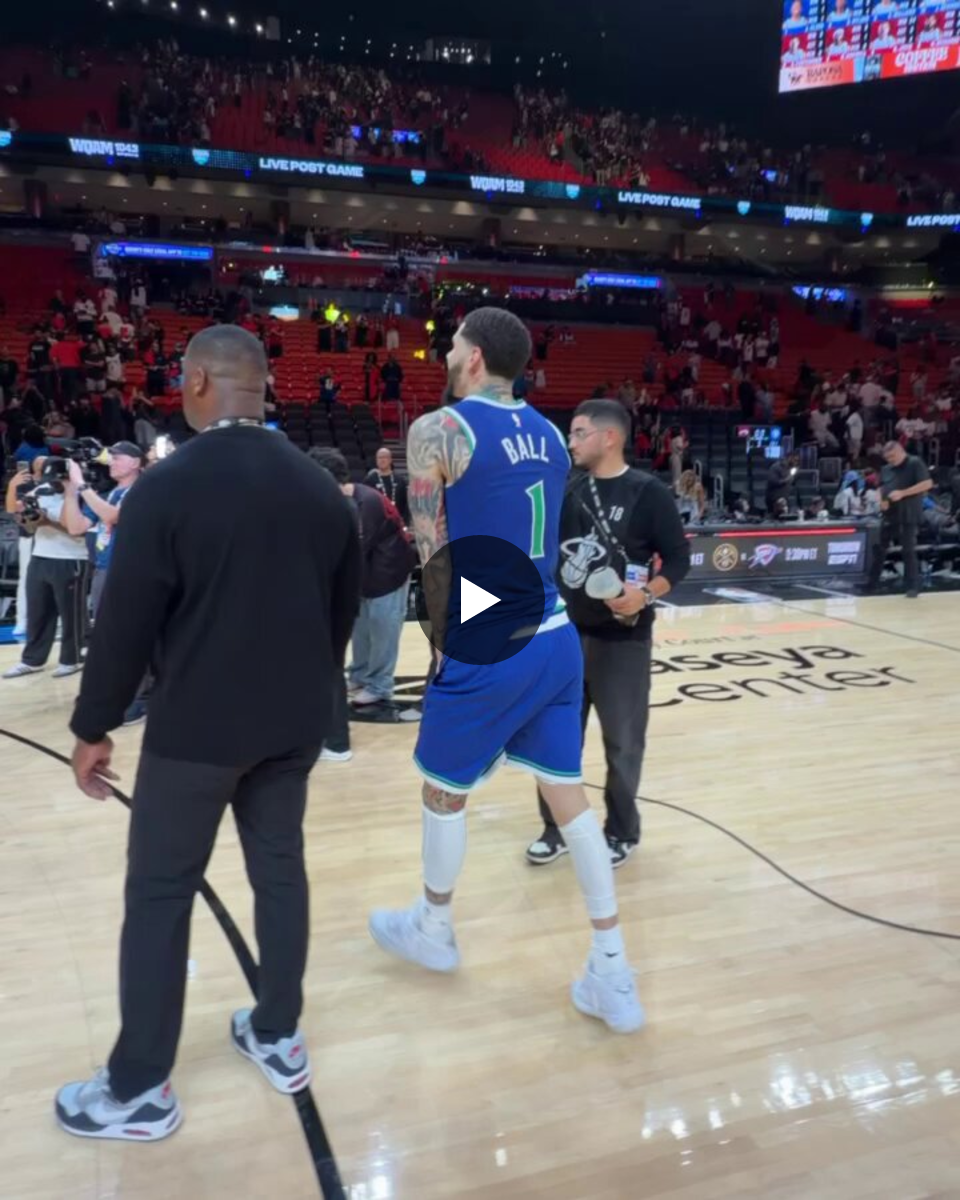 NBA on X: 