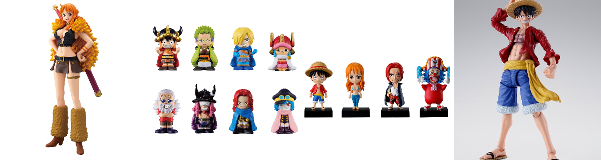 ONE PIECE.com(ワンピース) on X: 
