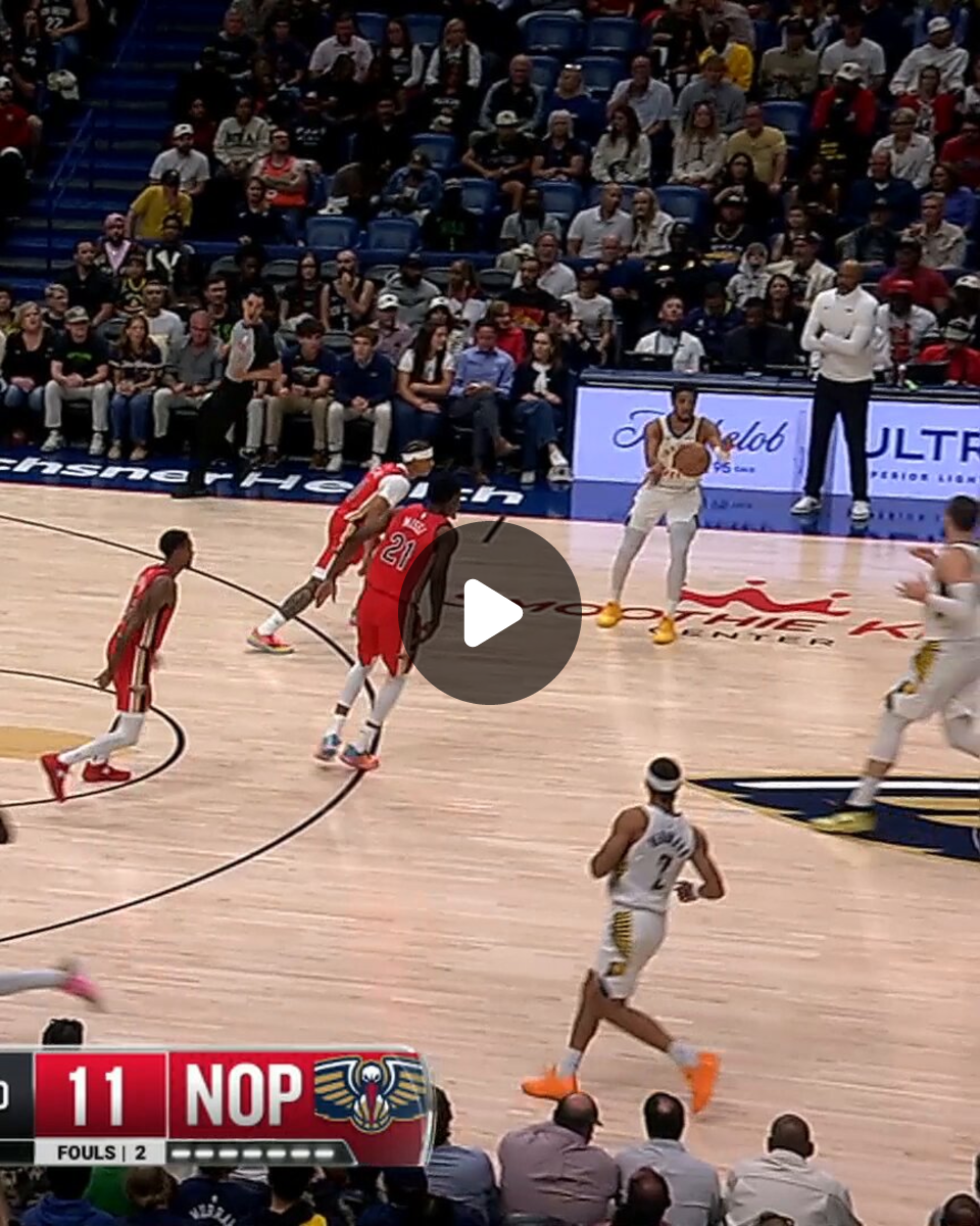 Indiana Pacers on X: 