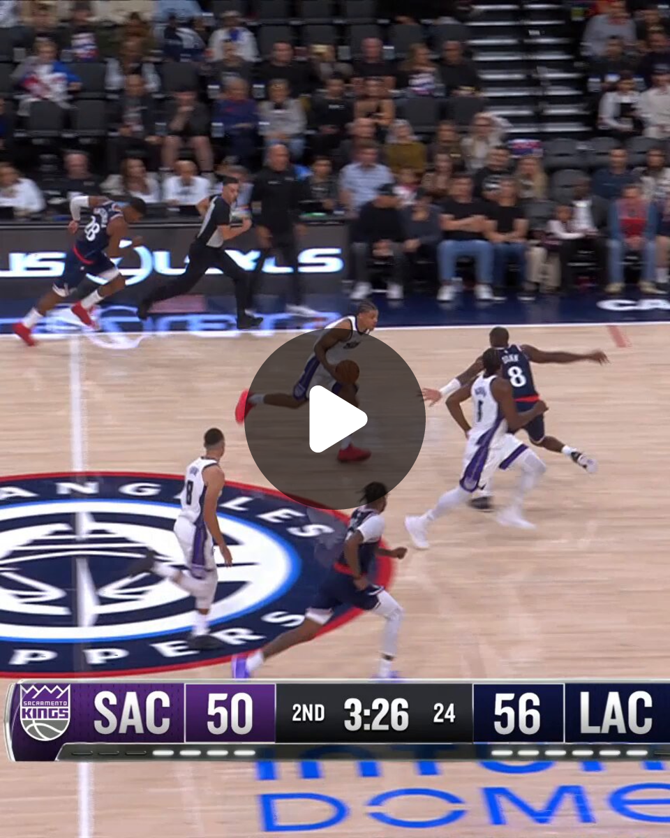 LA Clippers on X: 