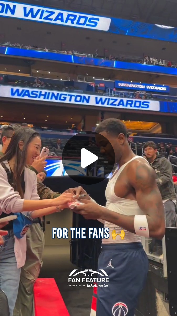 Washington Wizards on X: 