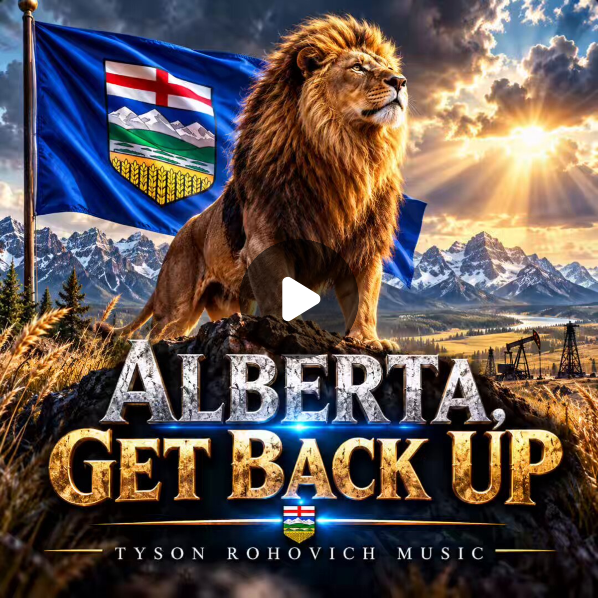 The Rising of The Alberta Army of Independence on X: 