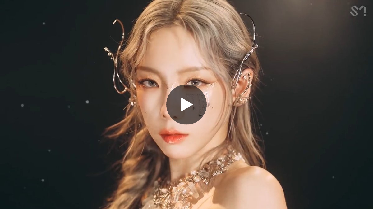 TAEYEON UPDATES on X: 