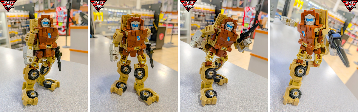 Jsh - Plastic Spark - Toy Collector & Photo Dork on X: 