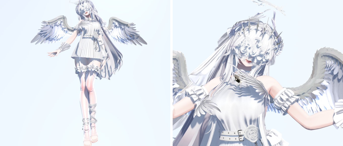 カサネﾁｬﾝ on X: 