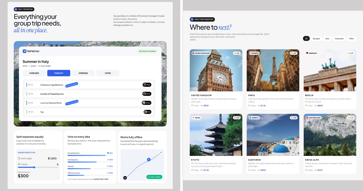 Meek | UiUx Designer & Framer Developer on X: 