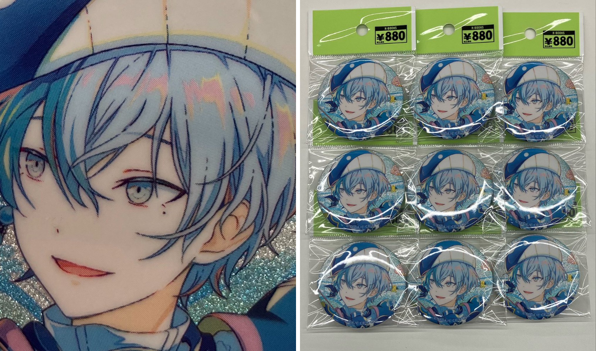 K-BOOKS GAME館α on X: 