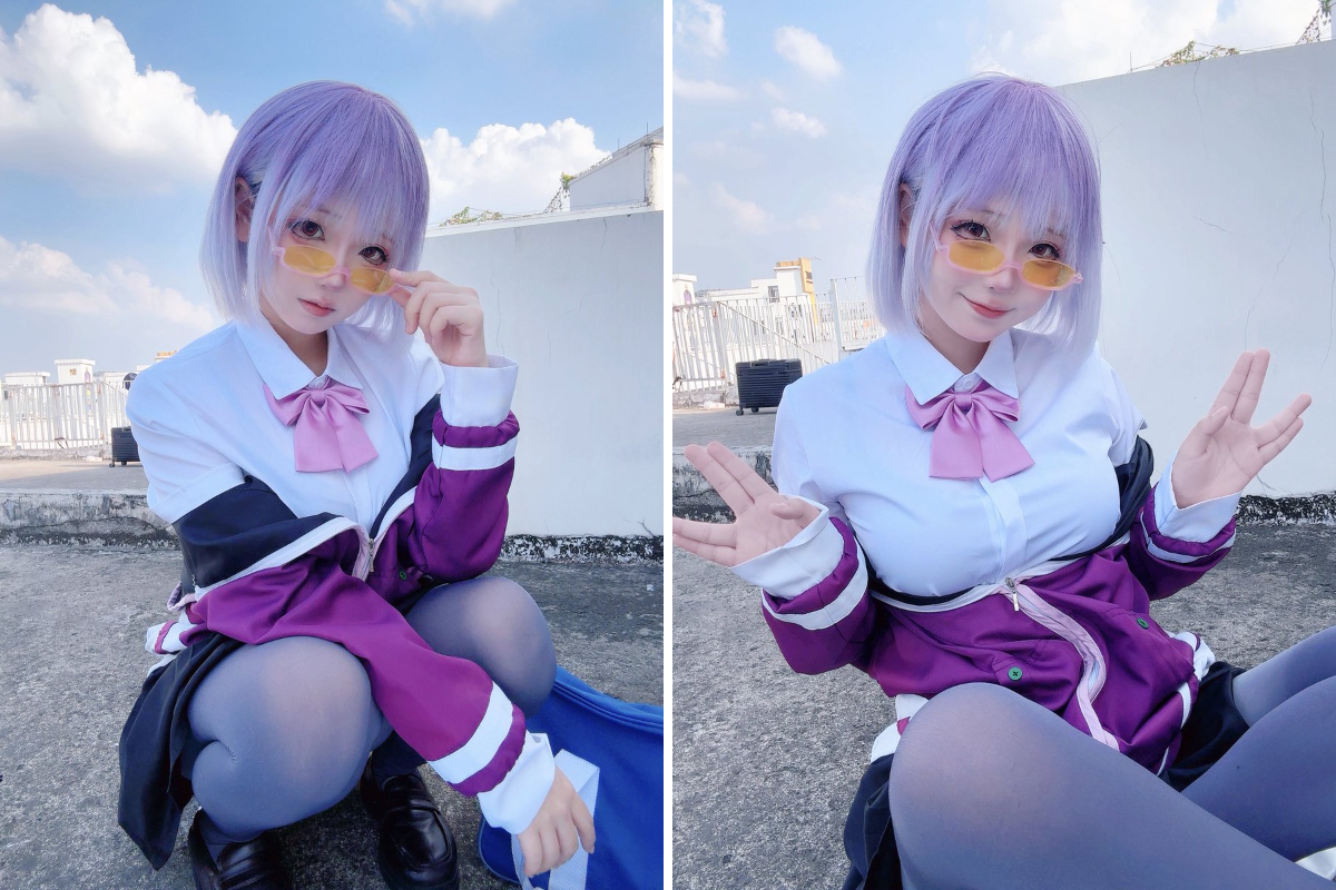 临太moi_ on X: 
