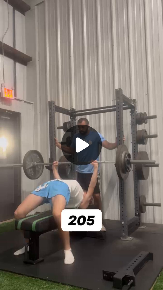 Moses Strength on X: 
