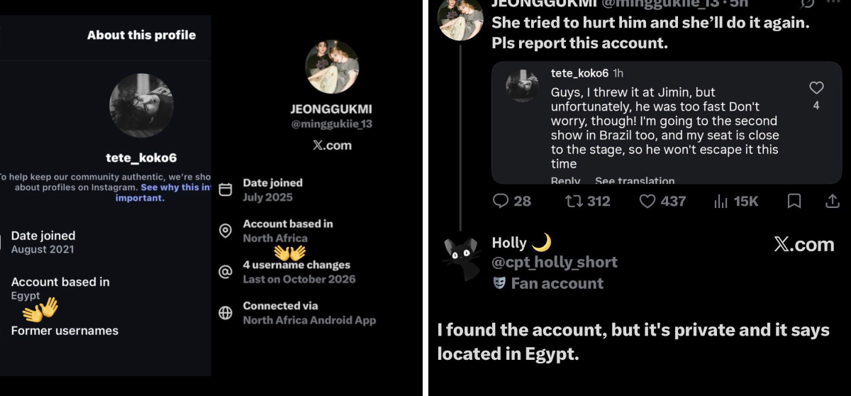 Yara on X: 