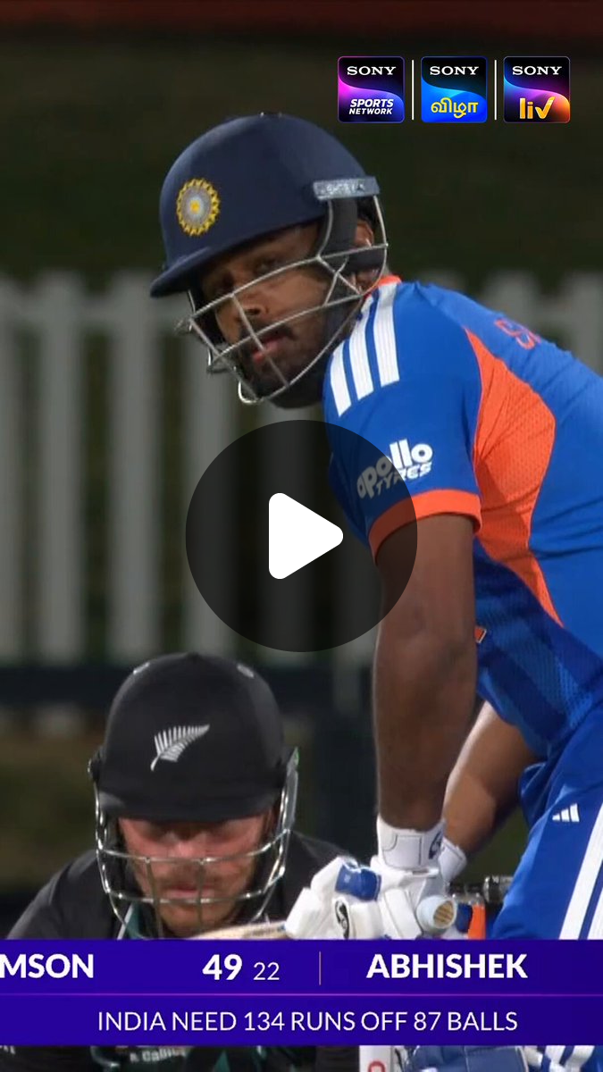 Sony Sports Network on X: 