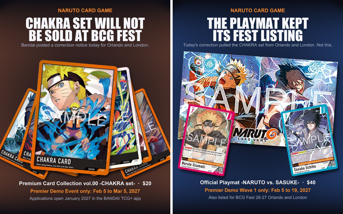One Piece TCG Alerts on X: 