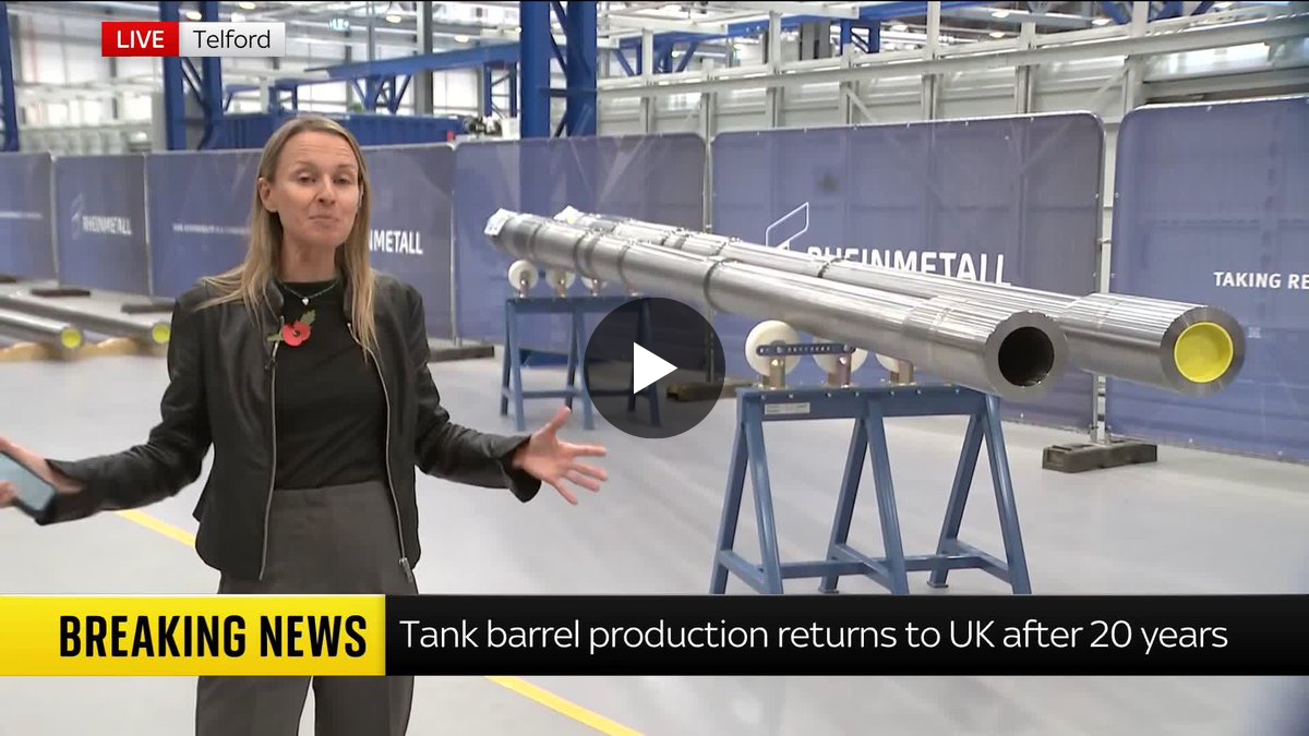 Sky News on X: 