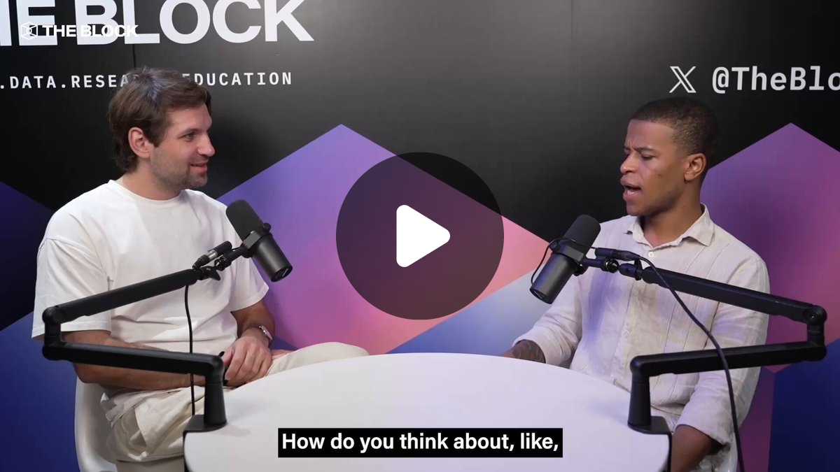 The Block on X: 