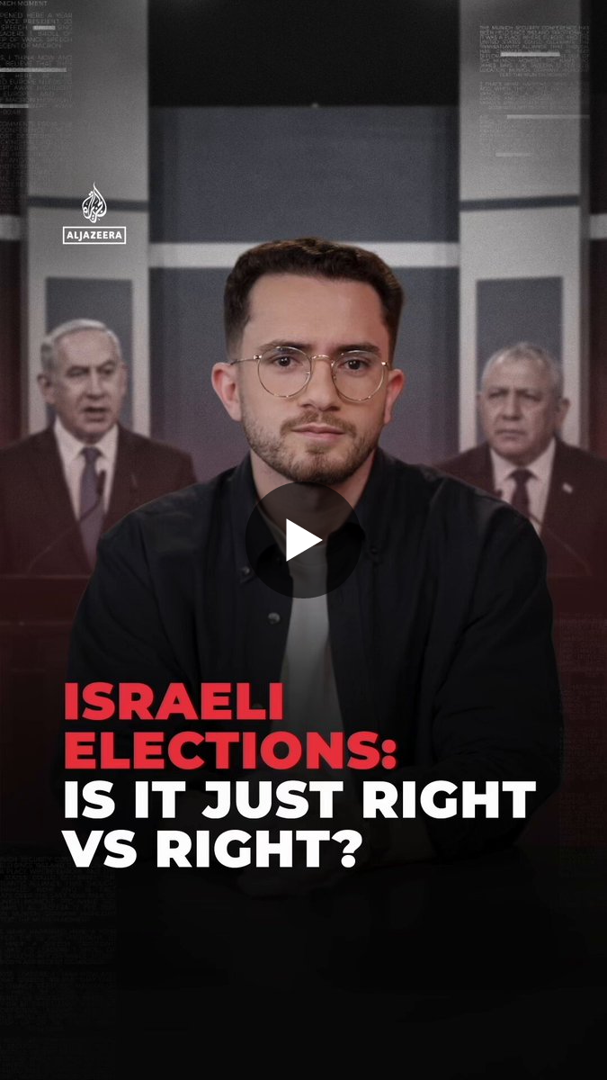 Al Jazeera English on X: 