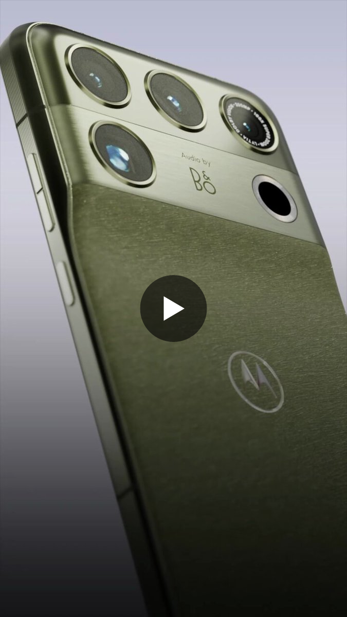 Motorola India on X: 
