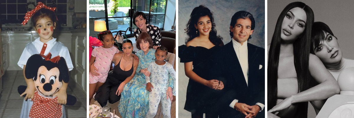 Access Kardashian on X: 