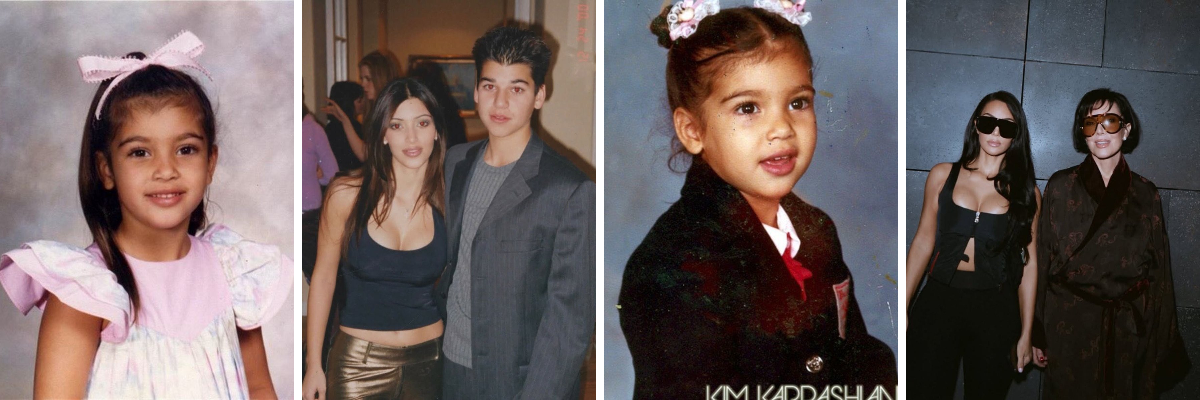 Access Kardashian on X: 