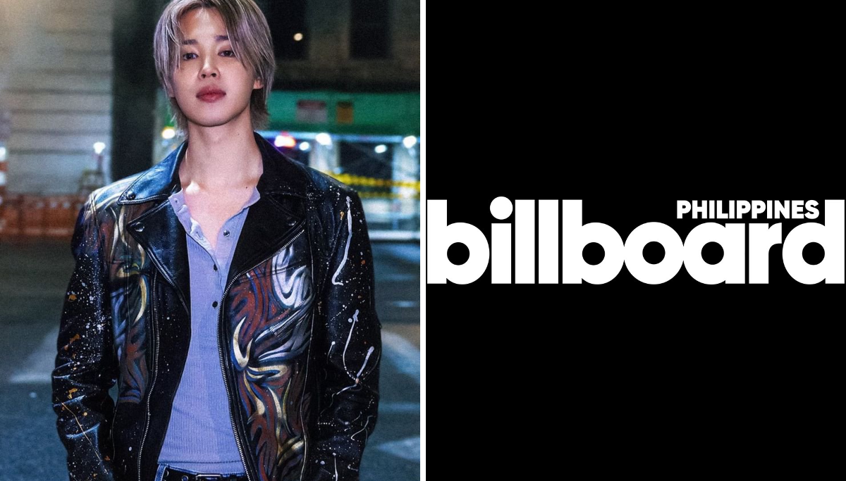Jimin Charts on X: 
