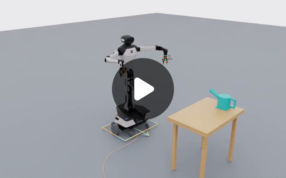 Axis Robotics on X: 