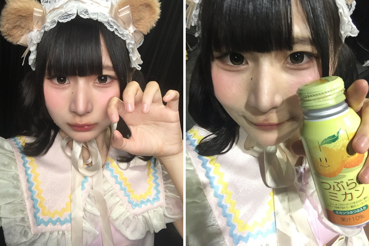 茅野いこい(DEARSTAGE研究生) on X: 