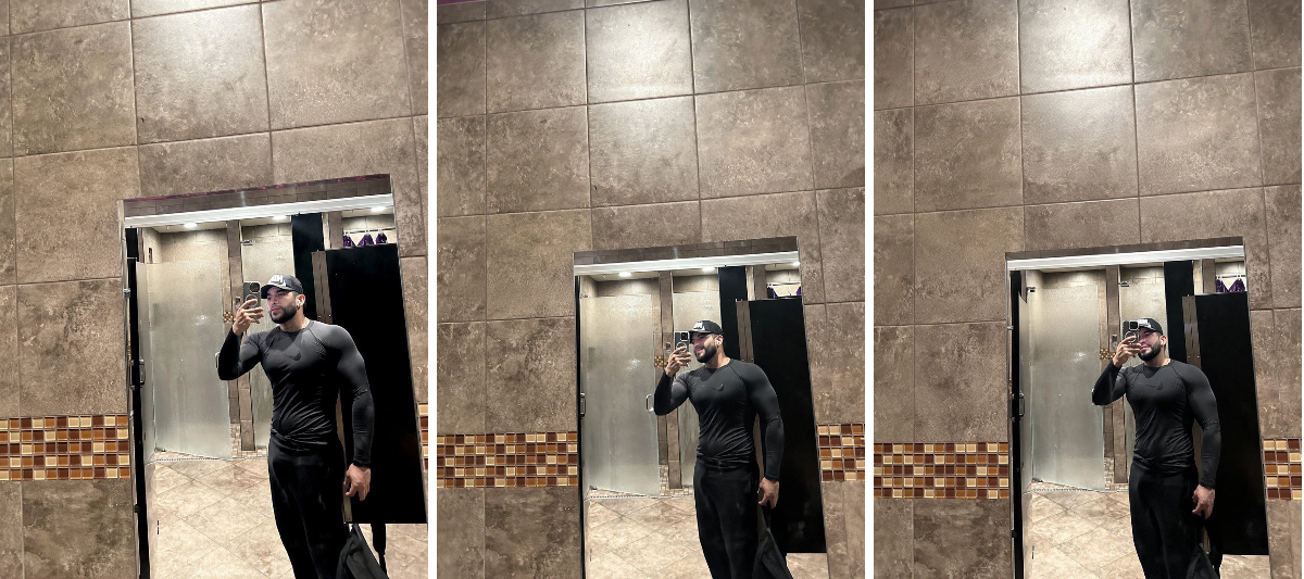 blue collar men on X: 