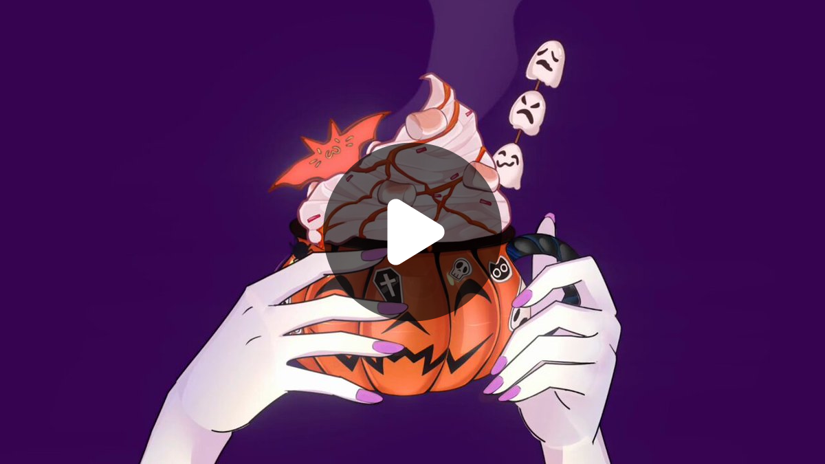 Ciber Krisa | Live2d on X: 