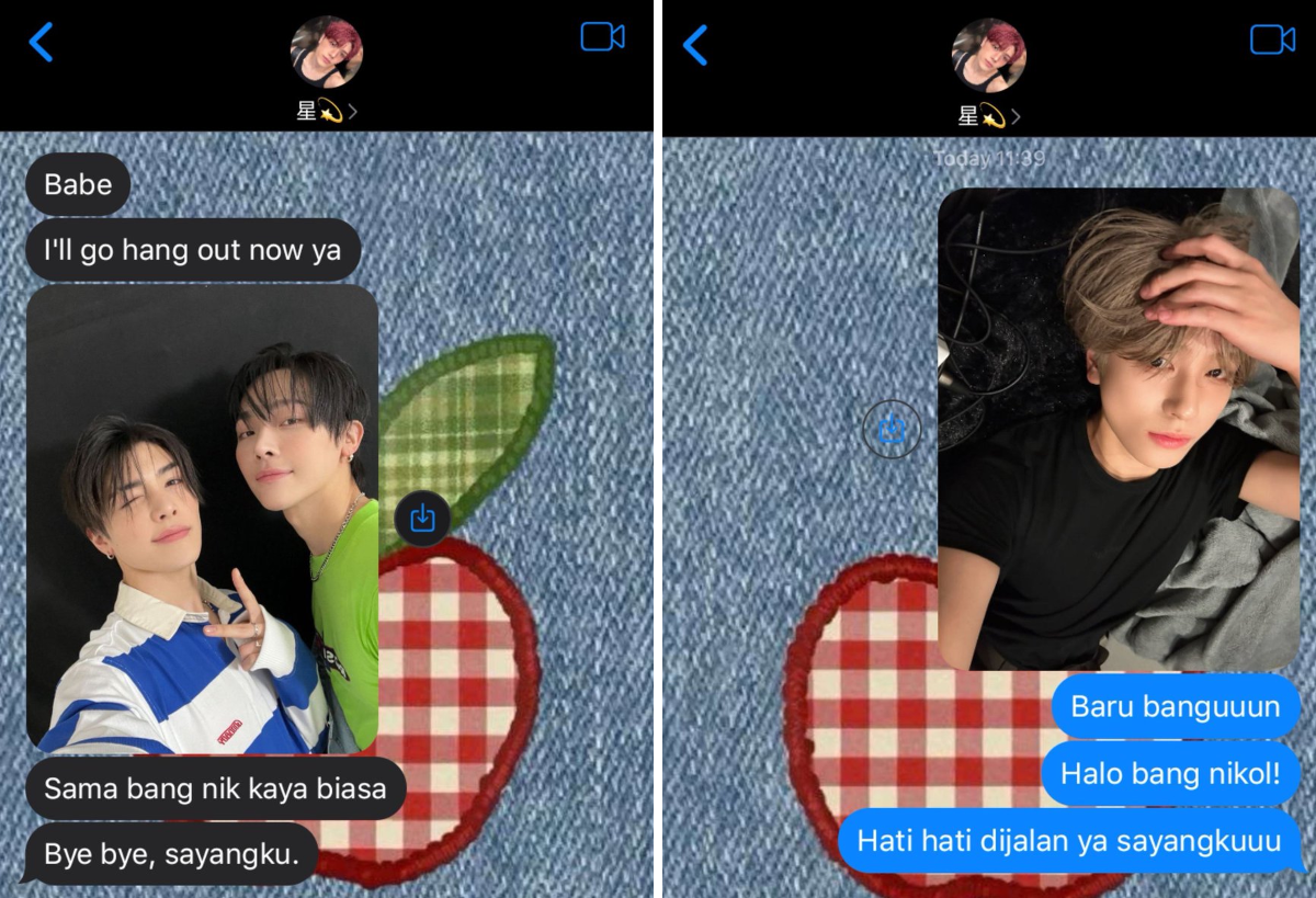 ⋆🍓Berry˚꩜｡ ⌗MarkingOnTaki on X: 