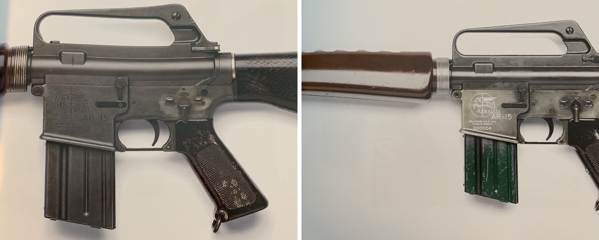 AR-15 Project Manager on X: 