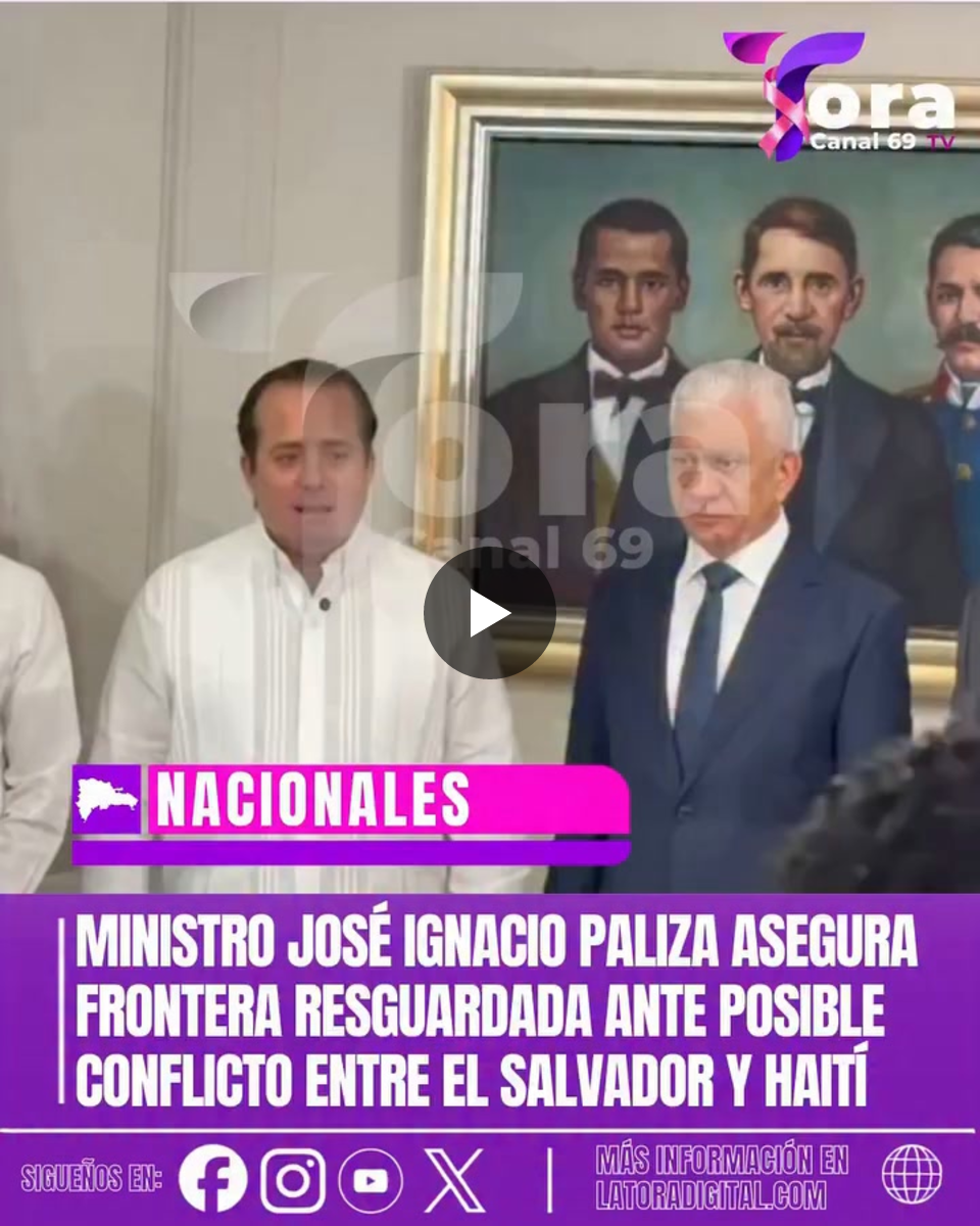 Jeremías salcedo on X: 