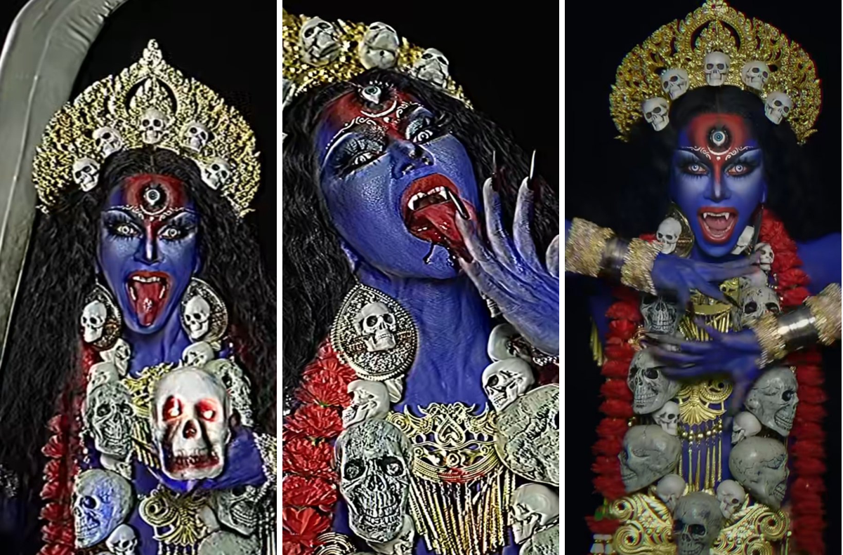 Padma on X: 
