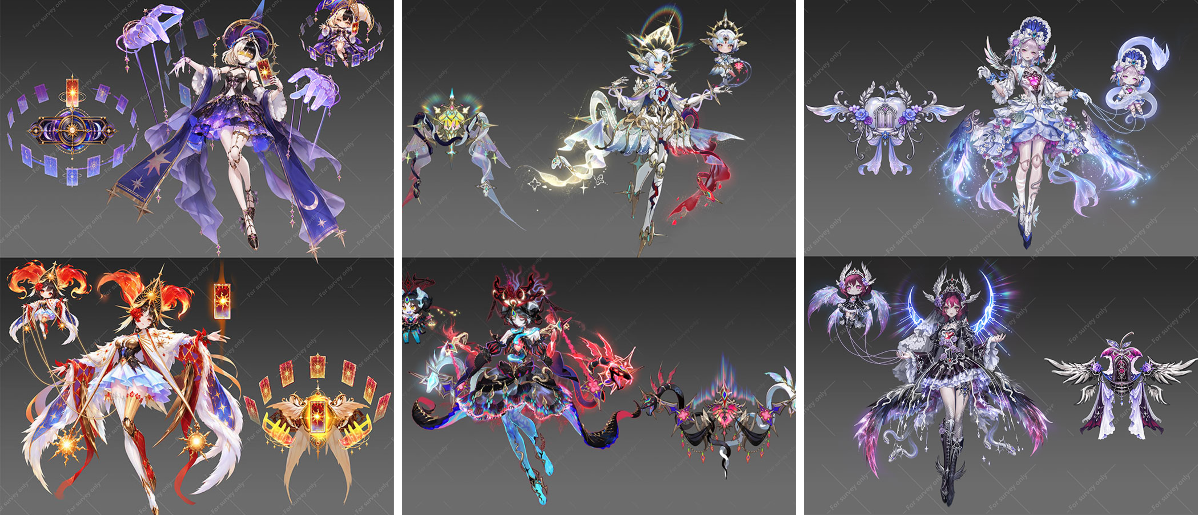 GOD OF MLBB on X: 