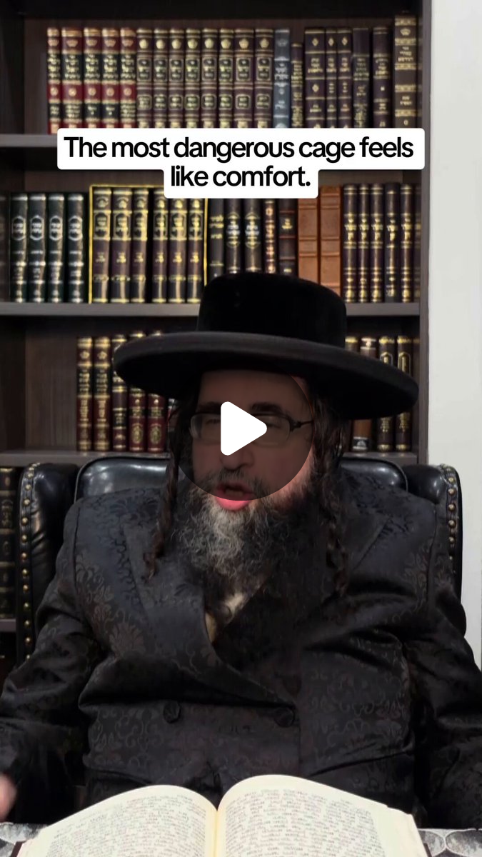 Rabbi Shalom Landau on X: 