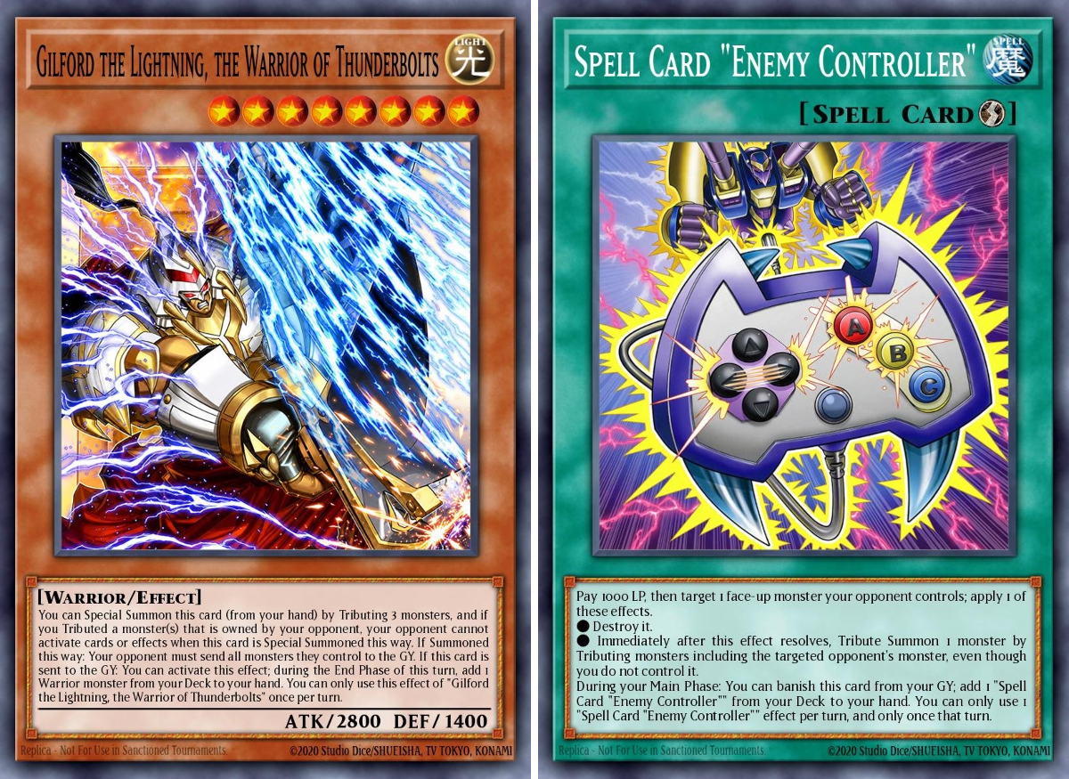 Sly, The Red-Eyes' Mad Scientist on X: 