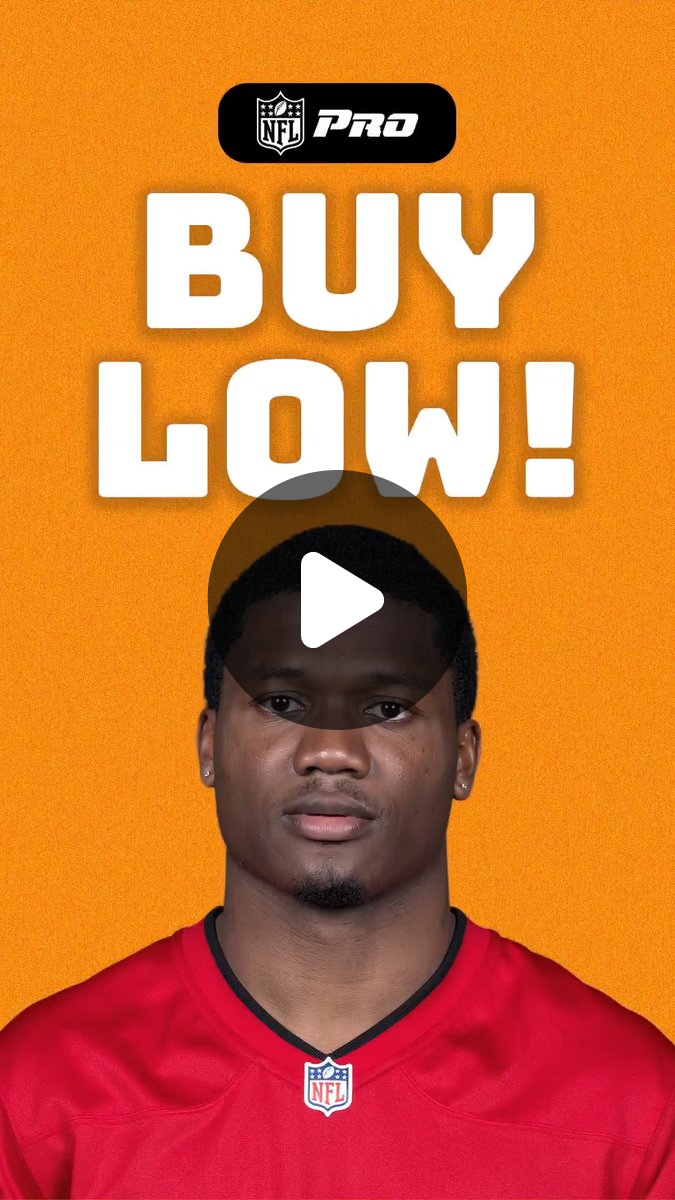NFL Fantasy Football on X: 