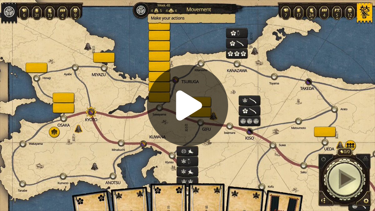 Historical Strategy Games on X: 