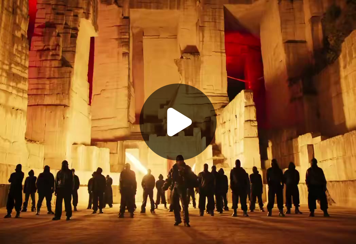 Midi/Minuit on X: 