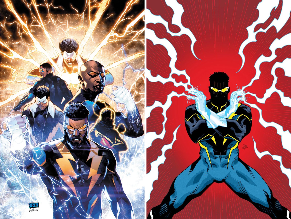 DCU Updates on X: 