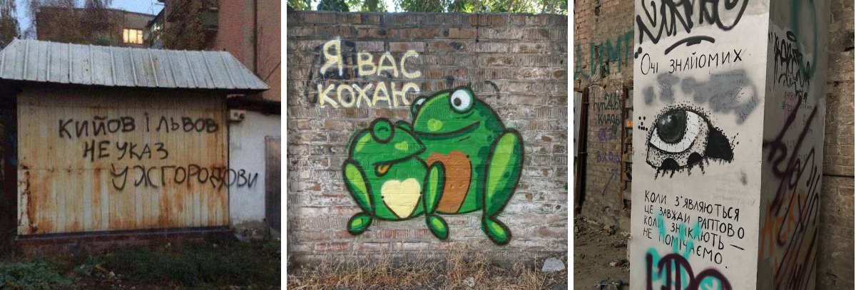 out of context росіяни on X: 
