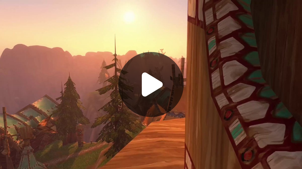 Toxif | Warcraft Forever on X: 