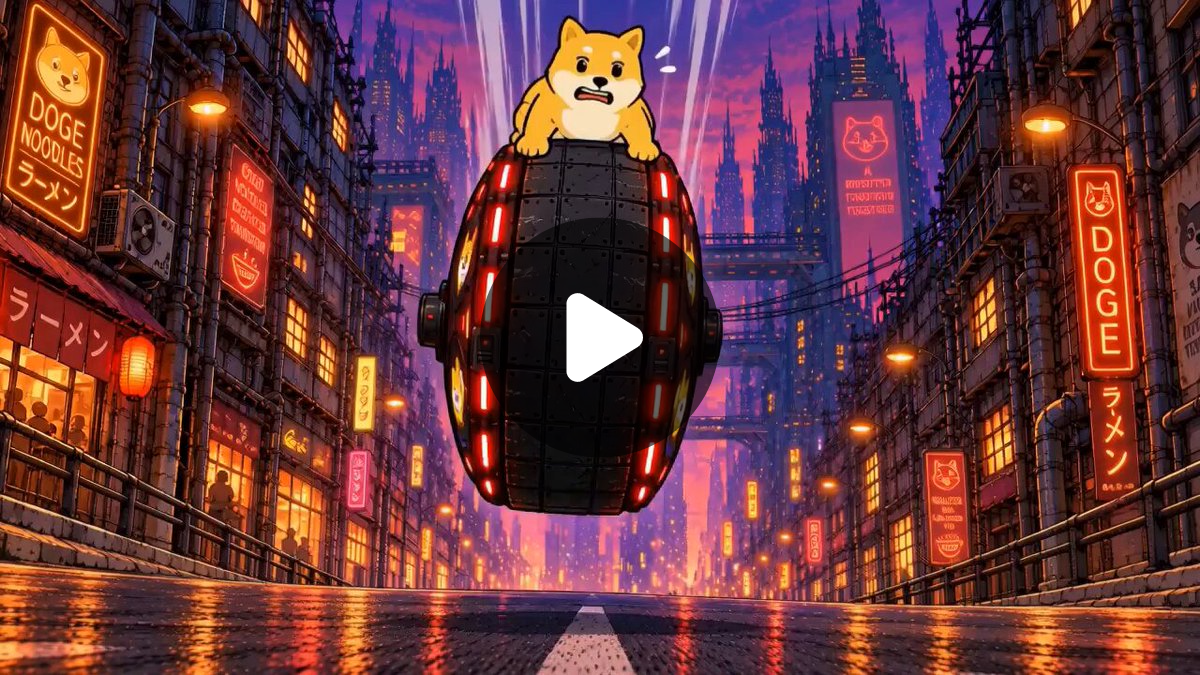 PSY DOGE on X: 